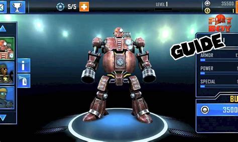 real steel boxing hack apk download|real steel hacked.